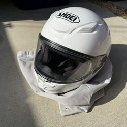 Shoei RF-1400 XXXL Motorcycle Helmet