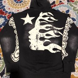 Hellstar Hoodie