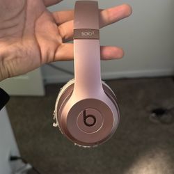 Beats Headphones Studio 3