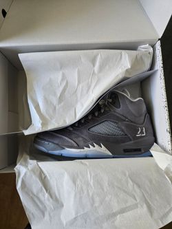 Jordan 5