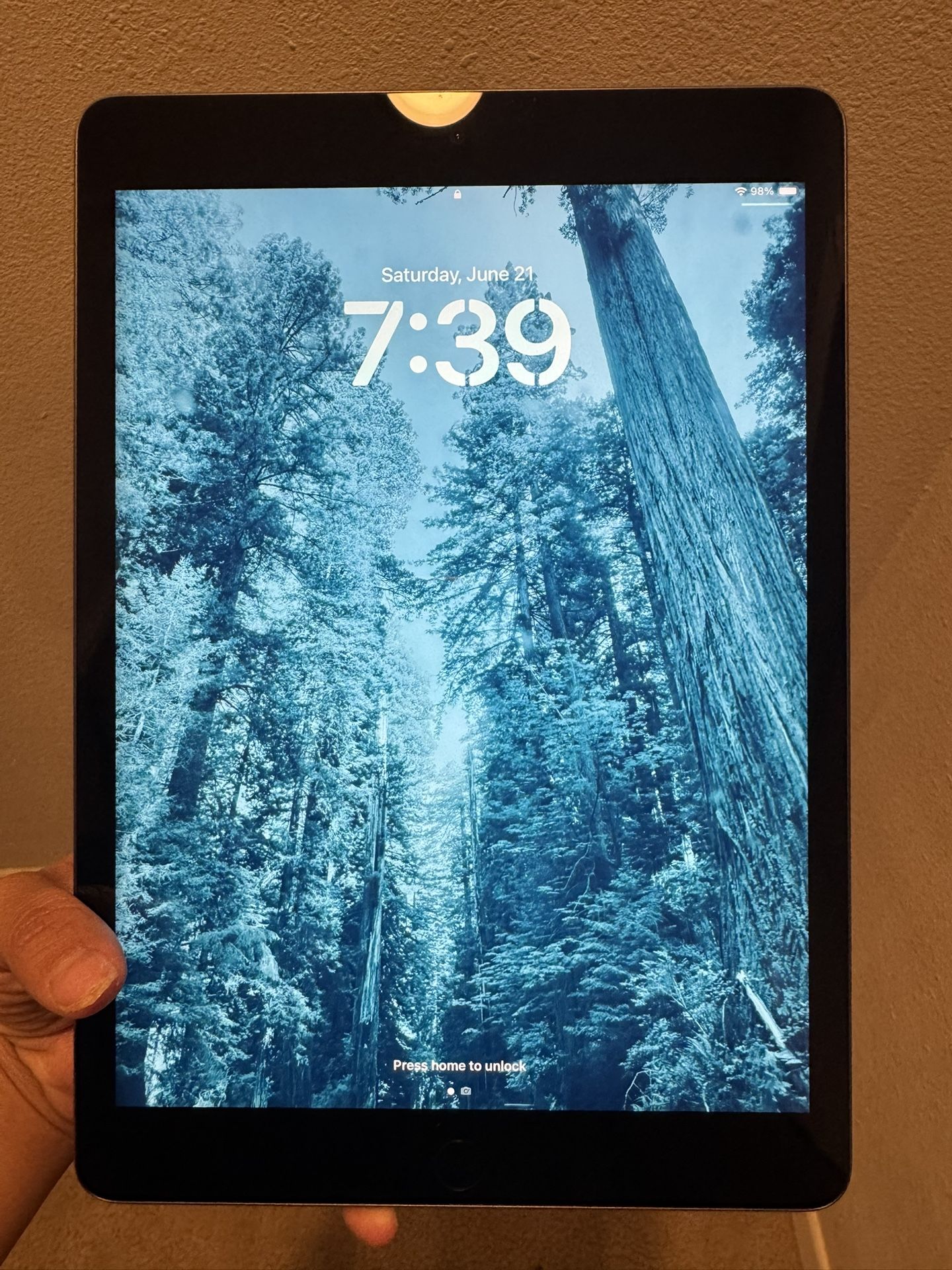 iPad 9th Generation