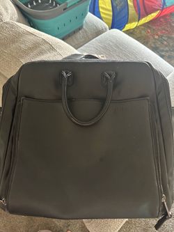 Ayla and Co Diaper Bag