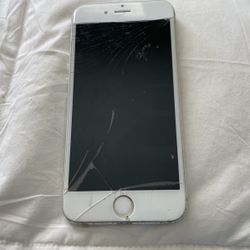 iPhone s For Parts 