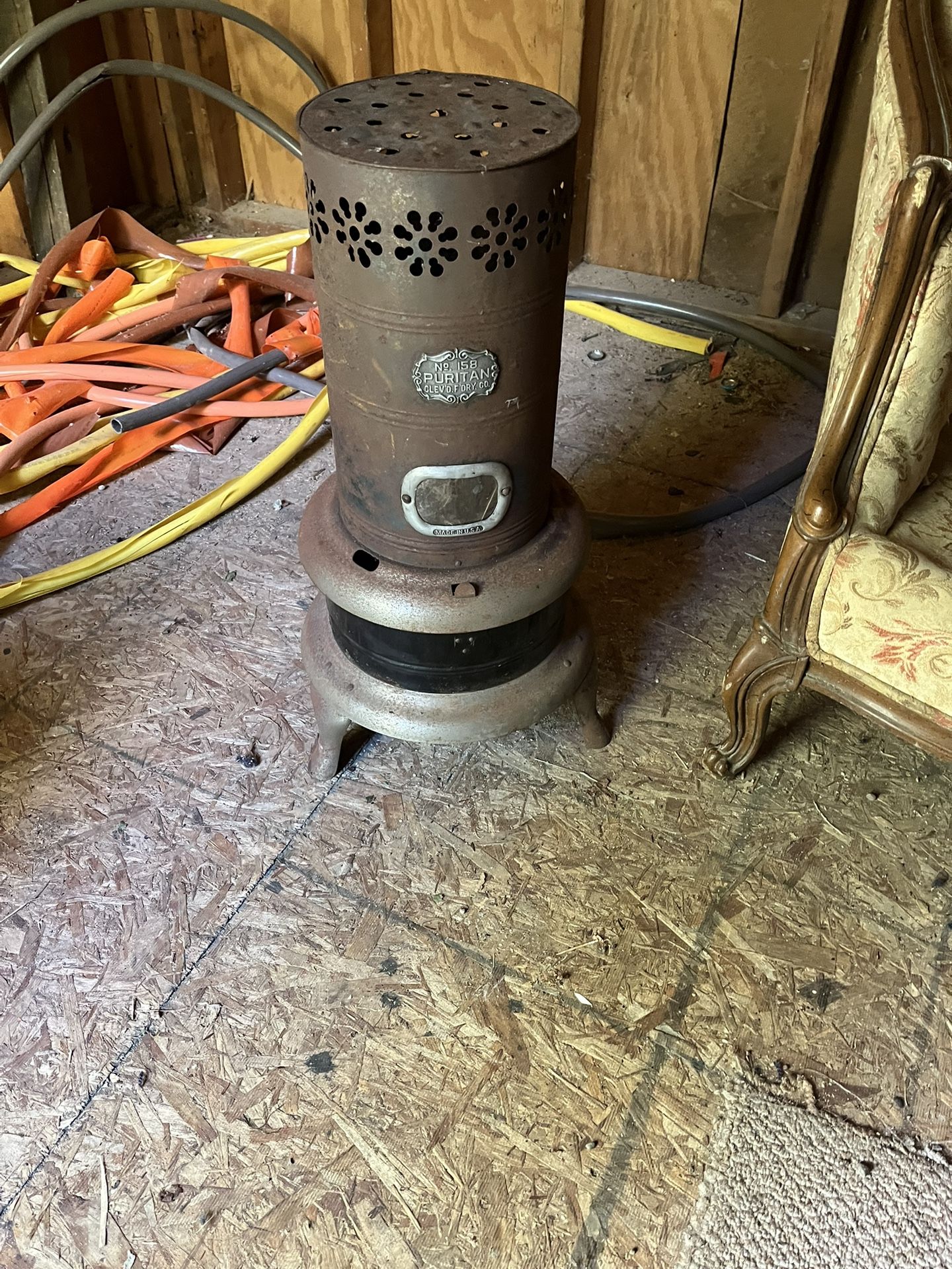 Vintage Stuff