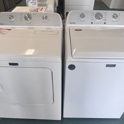 Maytag Washer And Dryer Set 20% Off Discount 