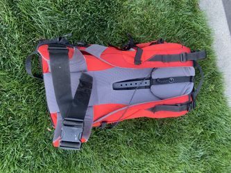 Kelty Kids hiking backpack