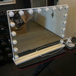 Vanity Mirror For Sale 