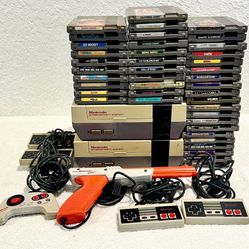 Original Nintendo 