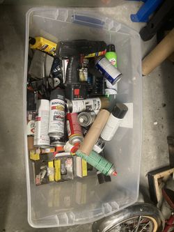Misc. Tools