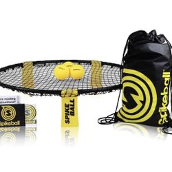 Spikeball Standard 3 Ball Kit