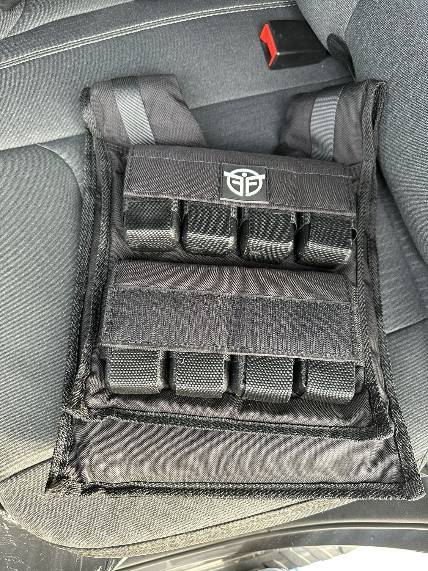 Weighted Vest
