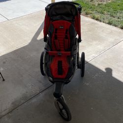 Chicco Jogging Stroller 