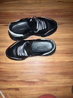 Dolce and gabbana designer shoes