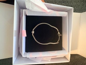 Pandora Tennis Bracelet