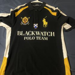 Polo Shirt 