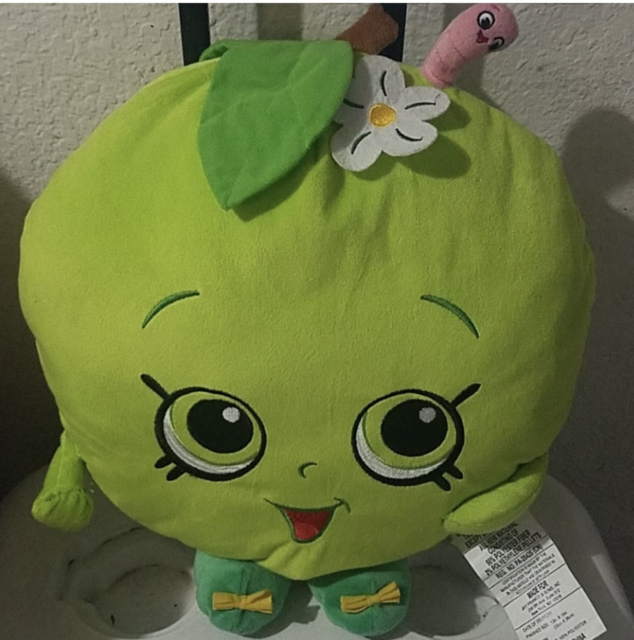 Stuffed Animal