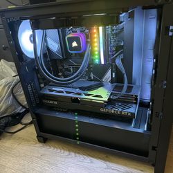 gaming corsair vengeance a7300