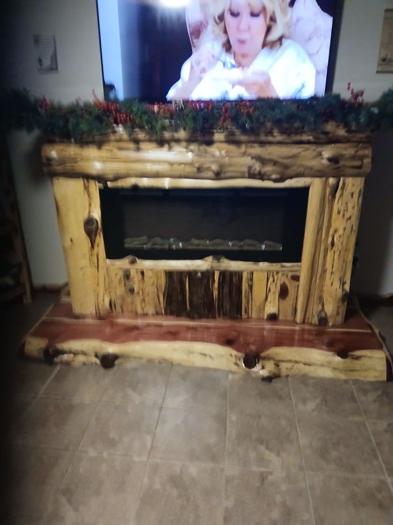 Rustic Material