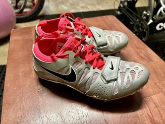 Women Nike Zoom Clear Track Shoes