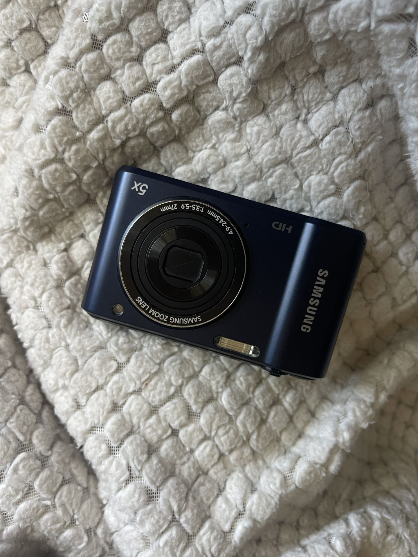 Samsung Es90 — Needs Fixing