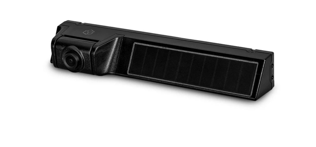 YADA 1080P Full HD Wireless Portable Backup Camera, App Controlled via Bluetooth and Wi-Fi on Phone, PRE-OWNED