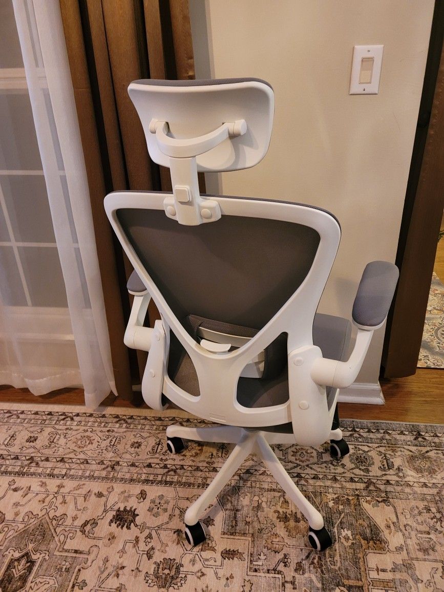 Ergonomic Office Chair New