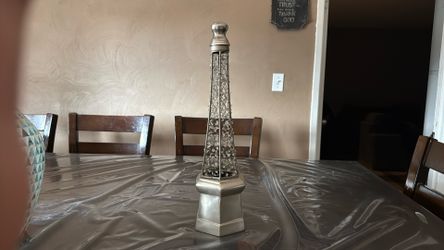 Paris Decor