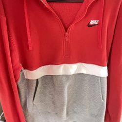Nike Ladies Sweatshirt