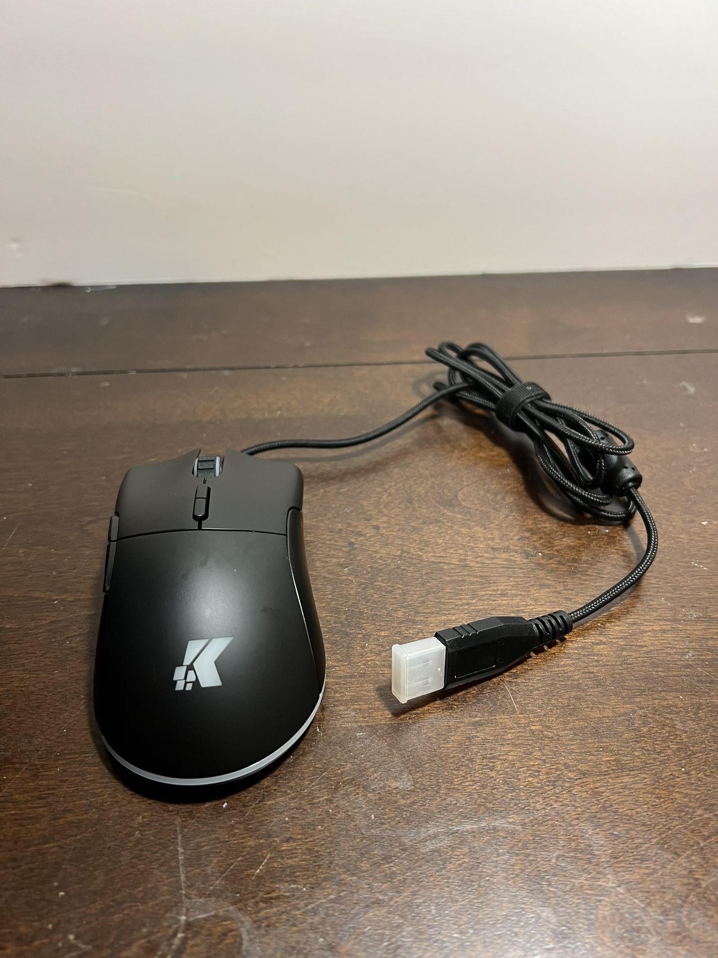 RGB Mouse