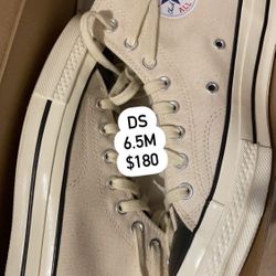 Converse FOG