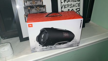 JBL extreme 5 new