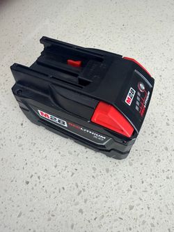 M28 Milwaukee Battery