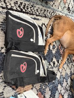 Dbacks backpacks