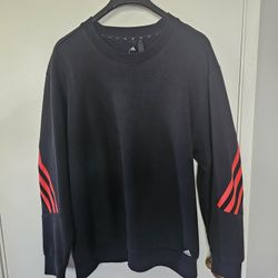Adidas Sweater XXL