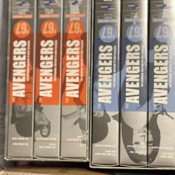 VHS Tapes!  Take All For Only $3 each! Great Stuff!