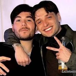 Peso Pluma with Tito Double P