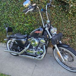 Harley Davidson For Sale‼️72’ Base 