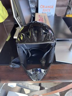 Razor Helmet Size Medium 
