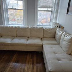 L Shaped Couch
