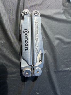 Leatherman Wave