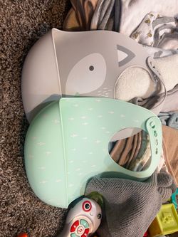 Baby items