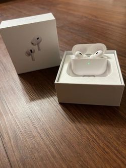 Airpod Gen 2 * Warranty Included*