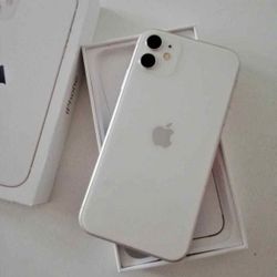 Apple iPhone 11 Unlocked 