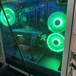 Gaming Computer Great Condition 