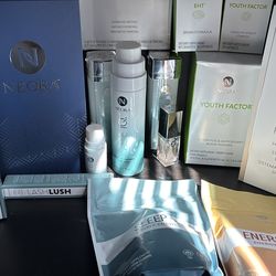 Productos para el cuidado de la piel