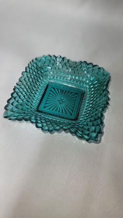 Vintage indiana glass