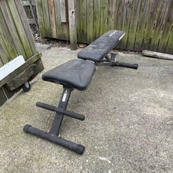 Bench Press