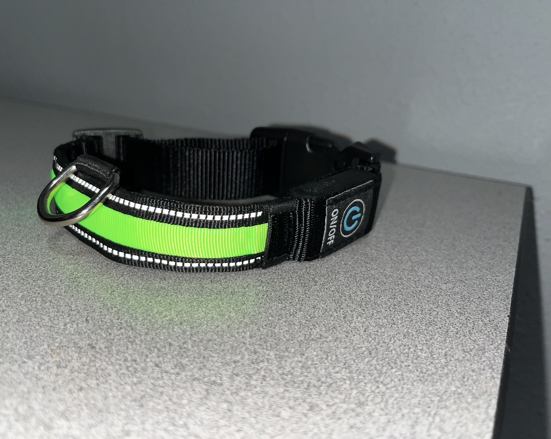 Dog Collar
