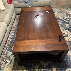 Free Coffee Table