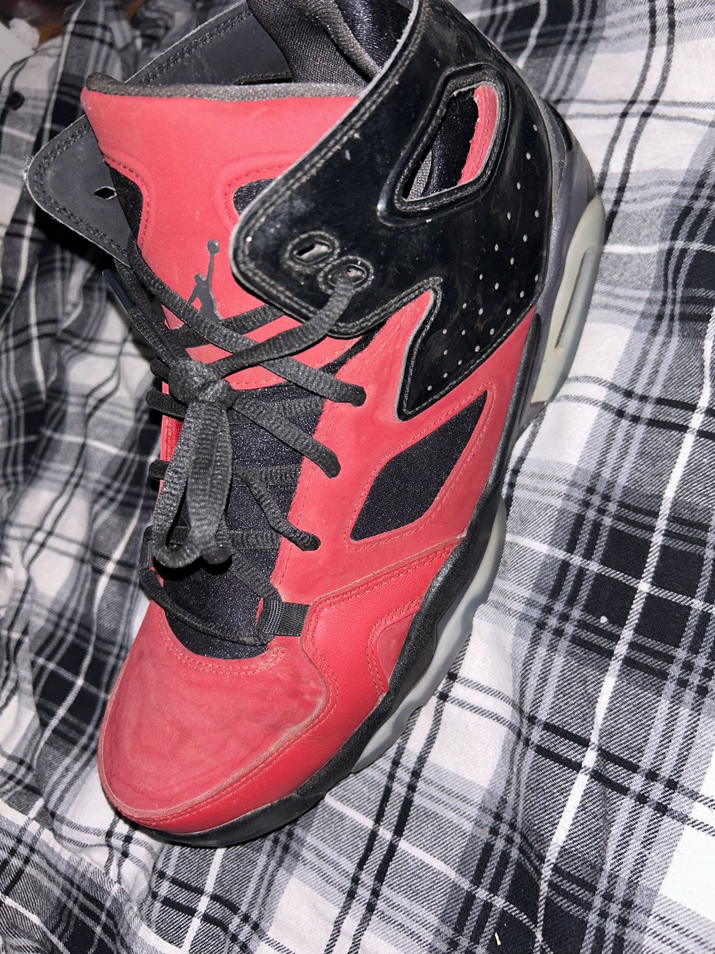 RARE🔥Nike Air Jordan FLIGHT CLUB '91